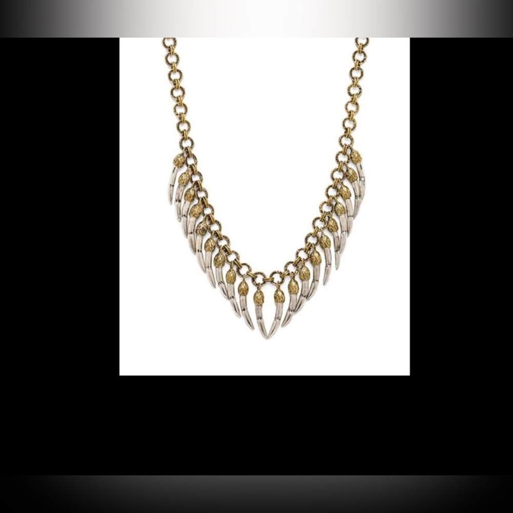 Spell Wolf Rider Necklace - Picture 3 of 6